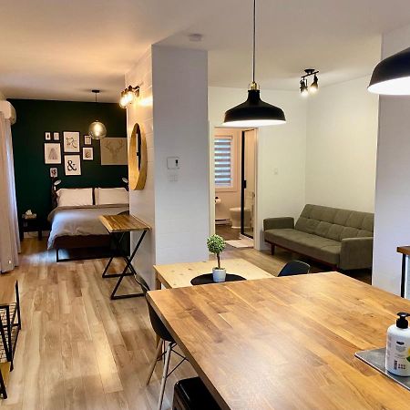 Condos St-Come - Le Loft, Au Coeur Des Activites Saint Come Luaran gambar