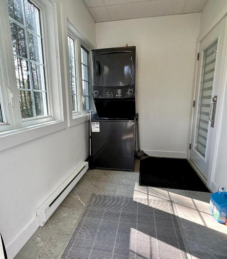 Condos St-Come - Le Loft, Au Coeur Des Activites Saint Come Luaran gambar